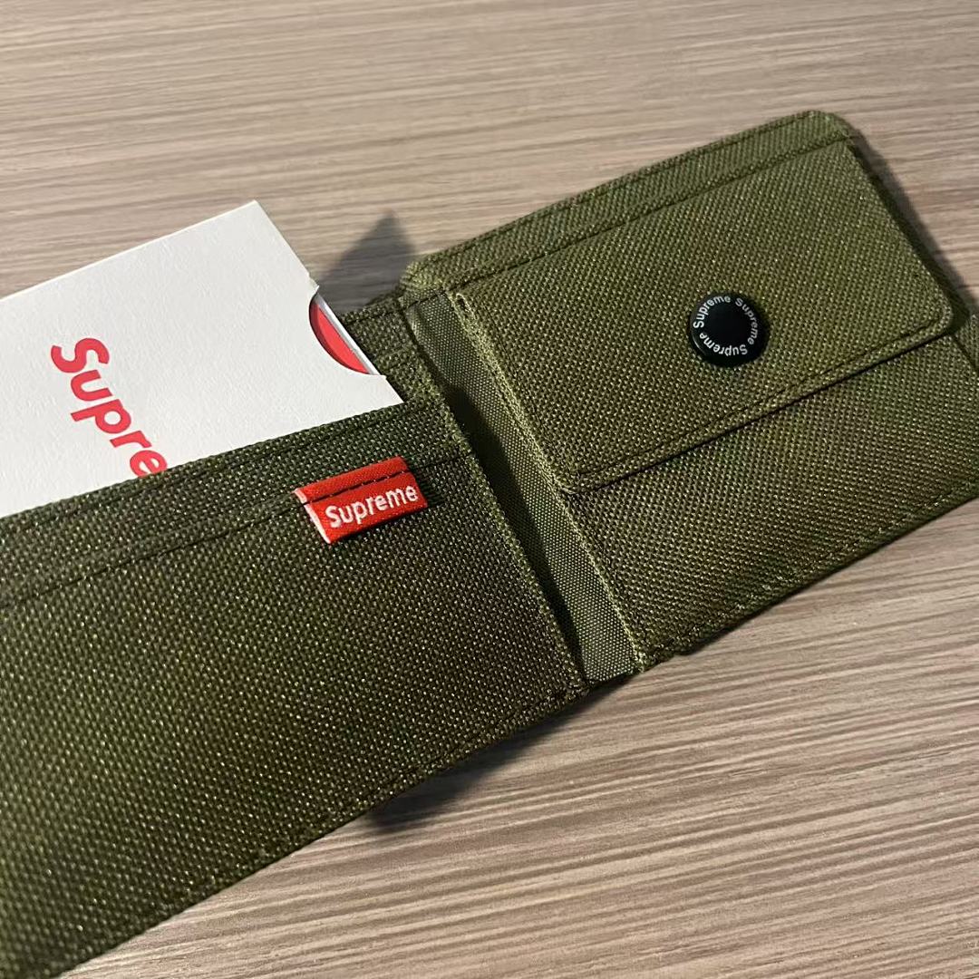Accessiories Wallet With Box - Image 8