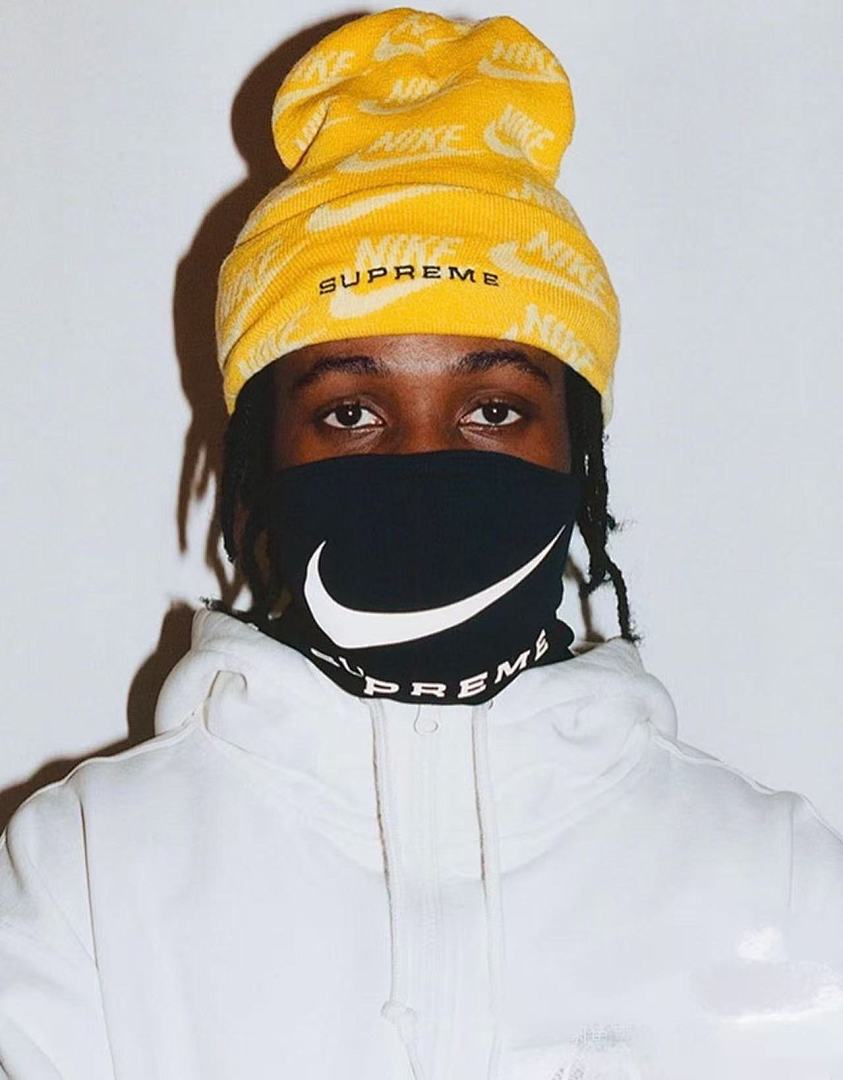 Accessiories NECK WARMER Collab - Image 40