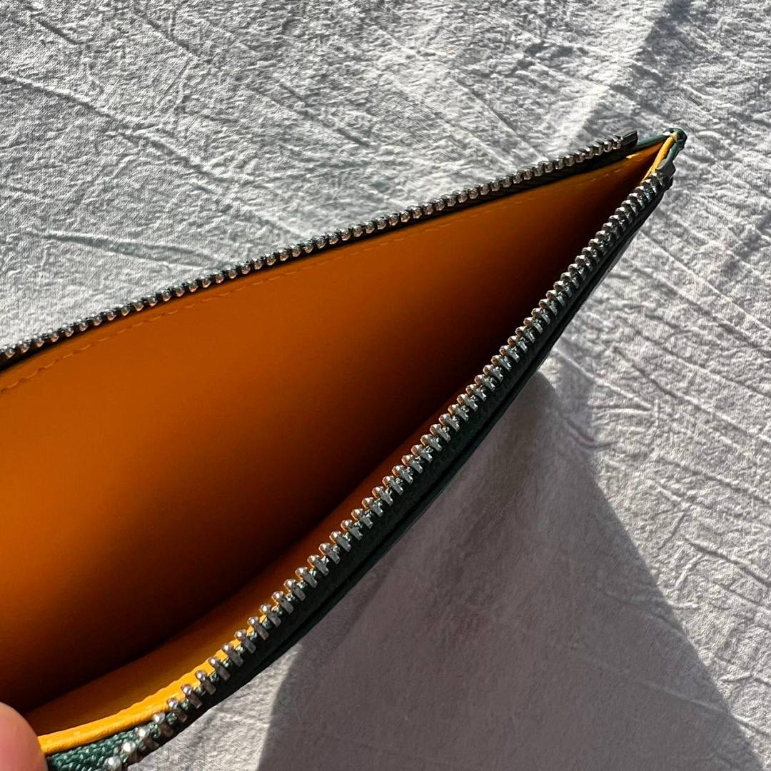 bag/homeware/accessories GOYARD Wallet Long - Image 22