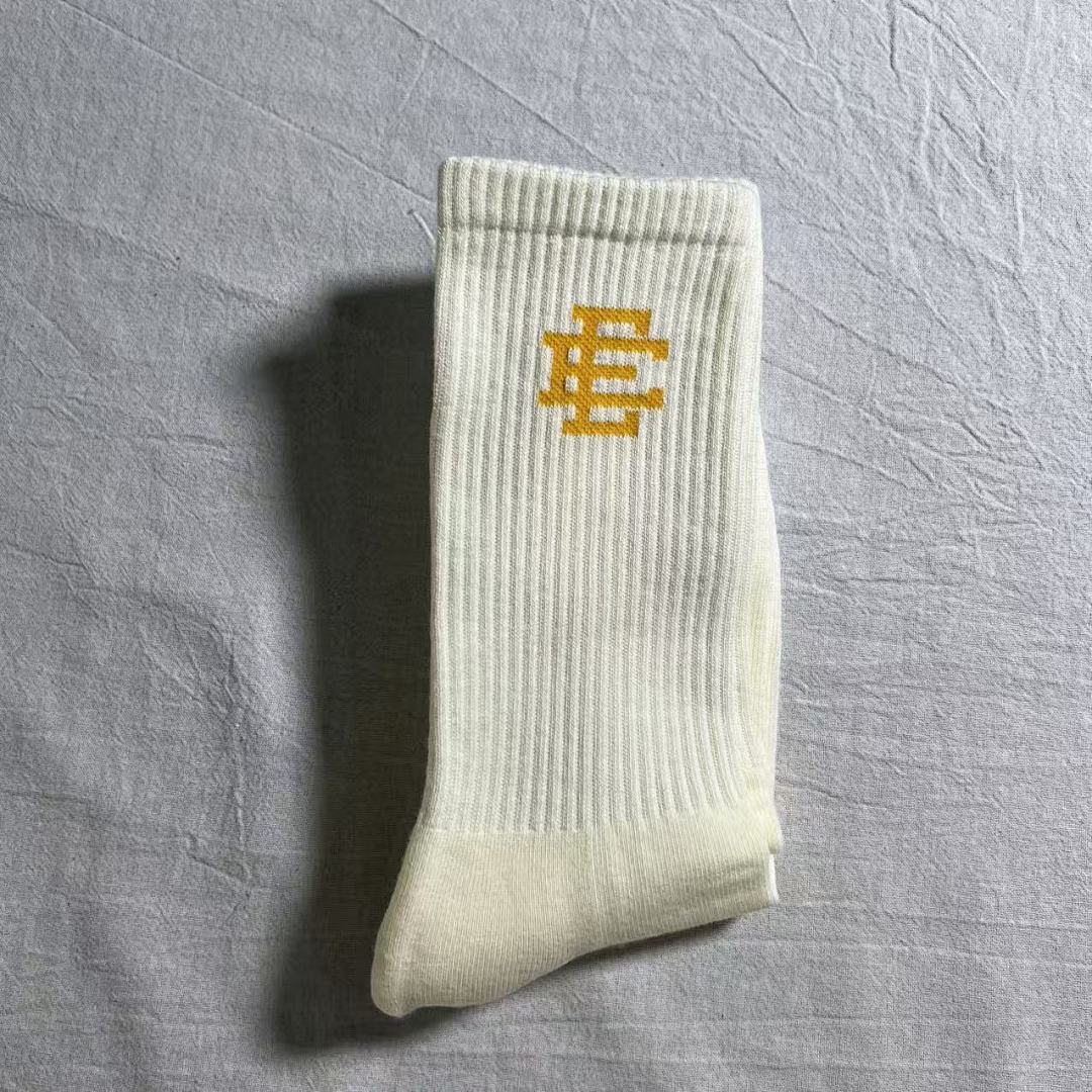 Accessiories Eric Emanuel EE 3 Pac A Set Socks (Trick) - Image 39