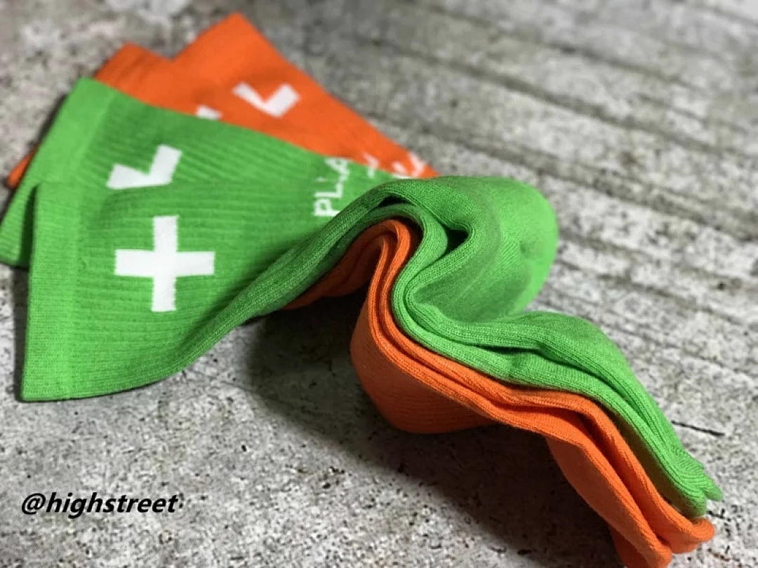 Accessiories PF Socks Palac*E+Face Candy - Image 13