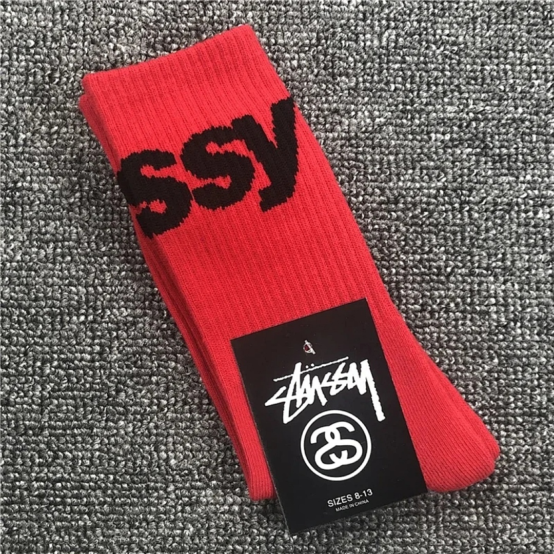Accessiories Stussy Socks - Image 12