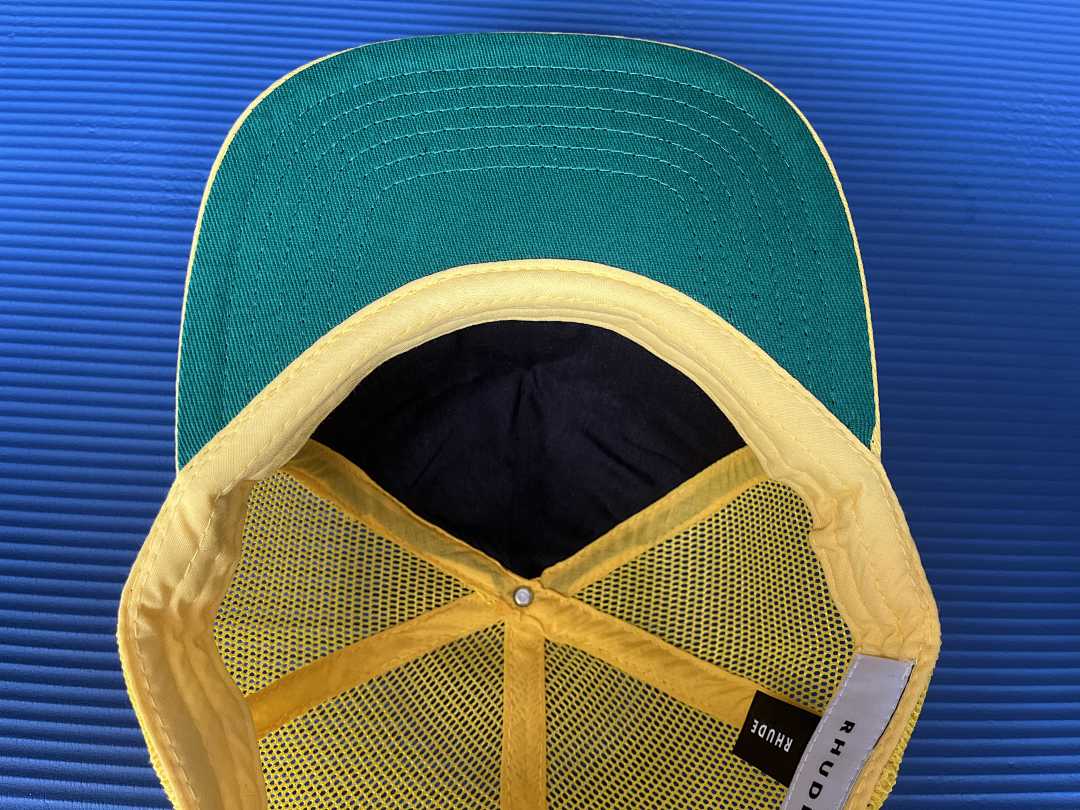 Hats Rhude Trucker - Image 14