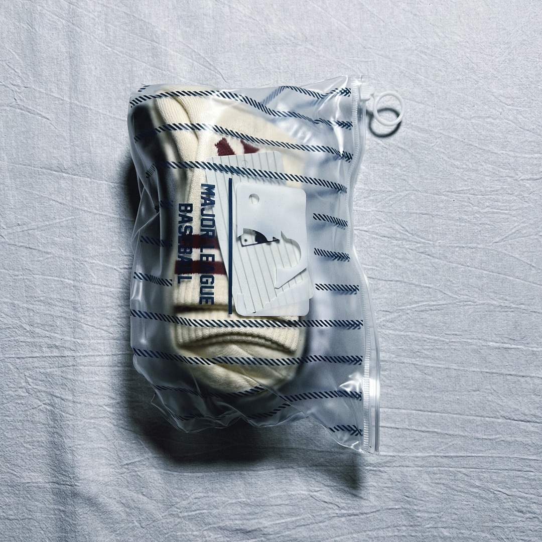 Accessiories MLB NY LA Socks - Image 5