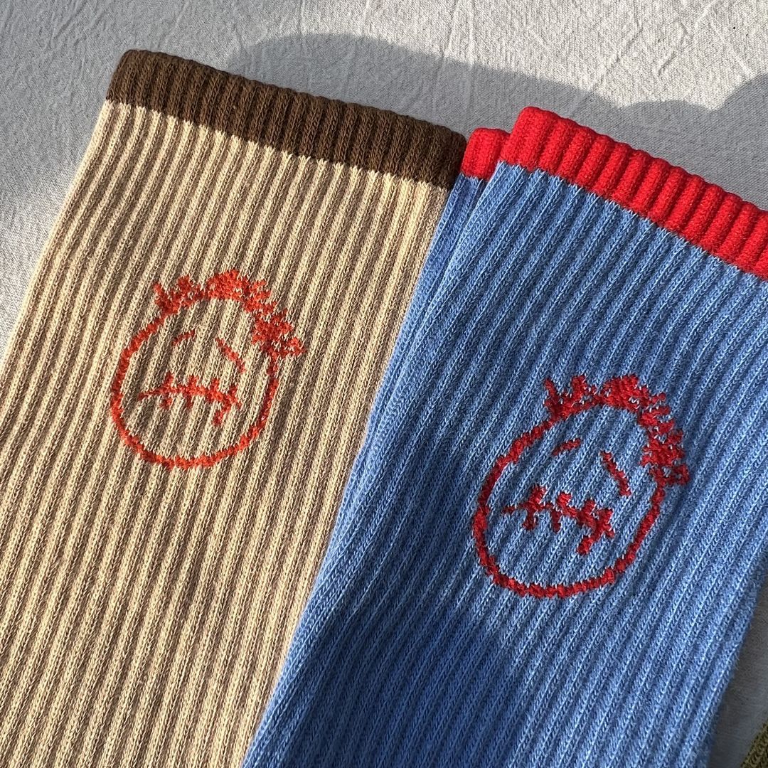 Accessiories Travis Scott Socks - Image 5