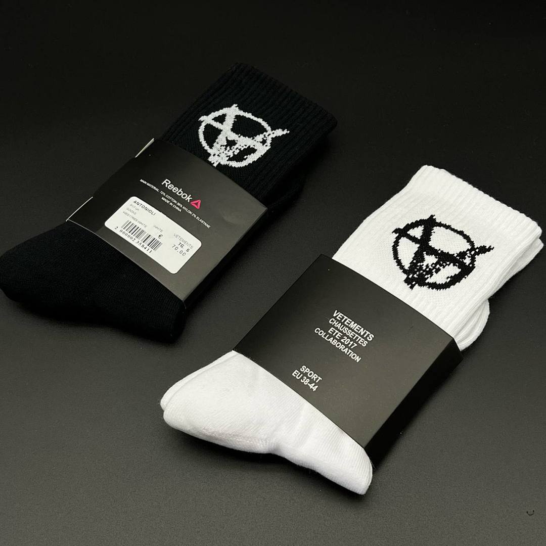 Accessiories 1:1 Vetements Scosk Turn A Reverse (Flat And Towel Verion) - Image 24