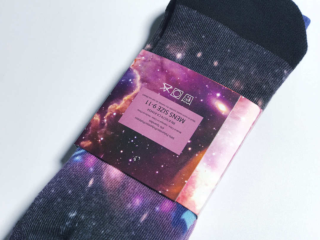 Accessiories Santa Cruz 2022 New Socks - Image 7