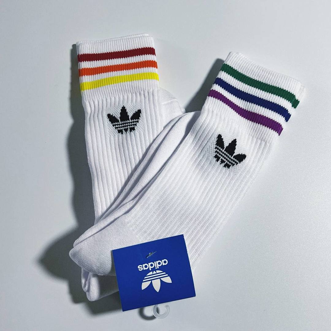Accessiories AD Three Pairs Socks