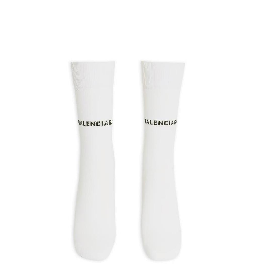 Accessiories BAL Silk Light Cotton Socks - Image 2