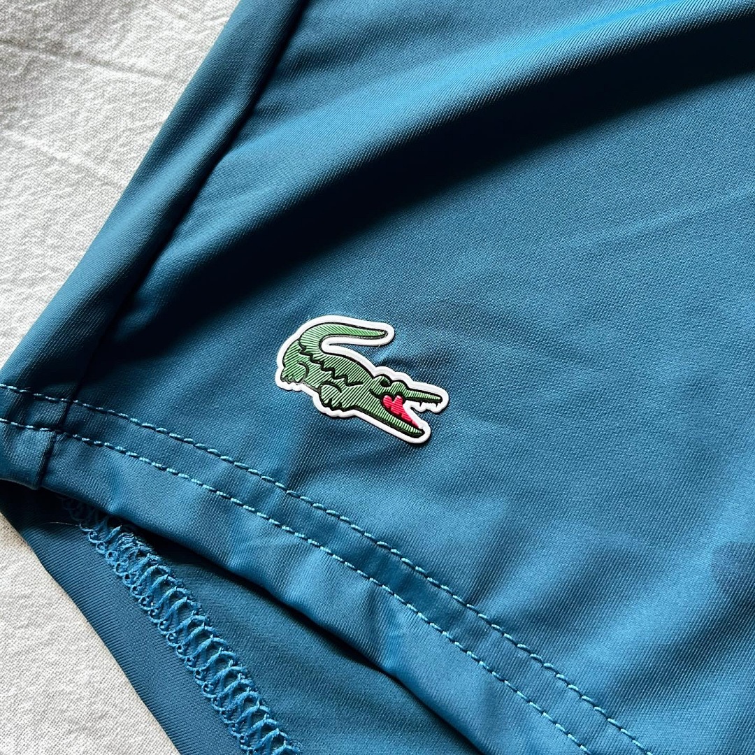 Underwear(Mirror LACOSTE Underwear 3 Pacs A Set - Image 10