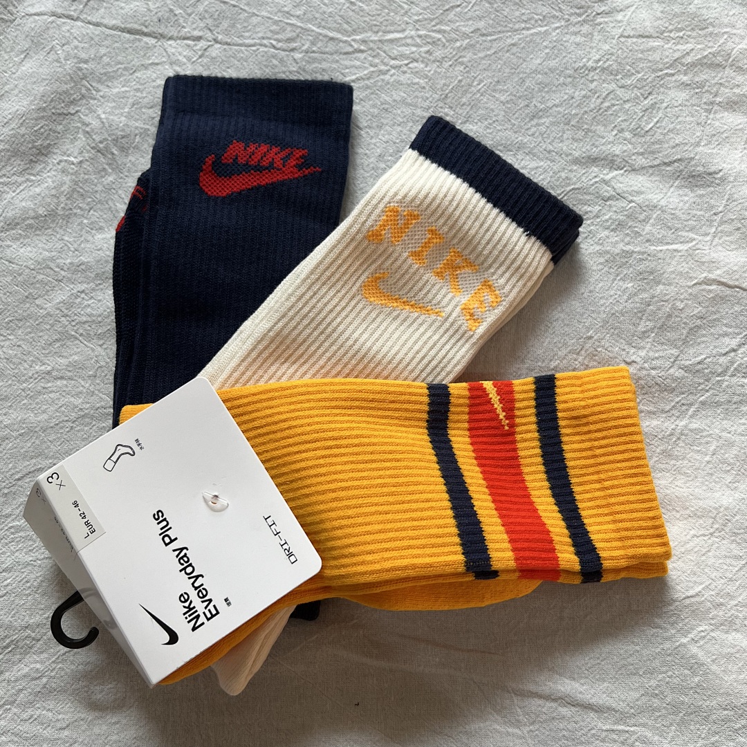 Accessiories 3 Pairs Socks - Image 11