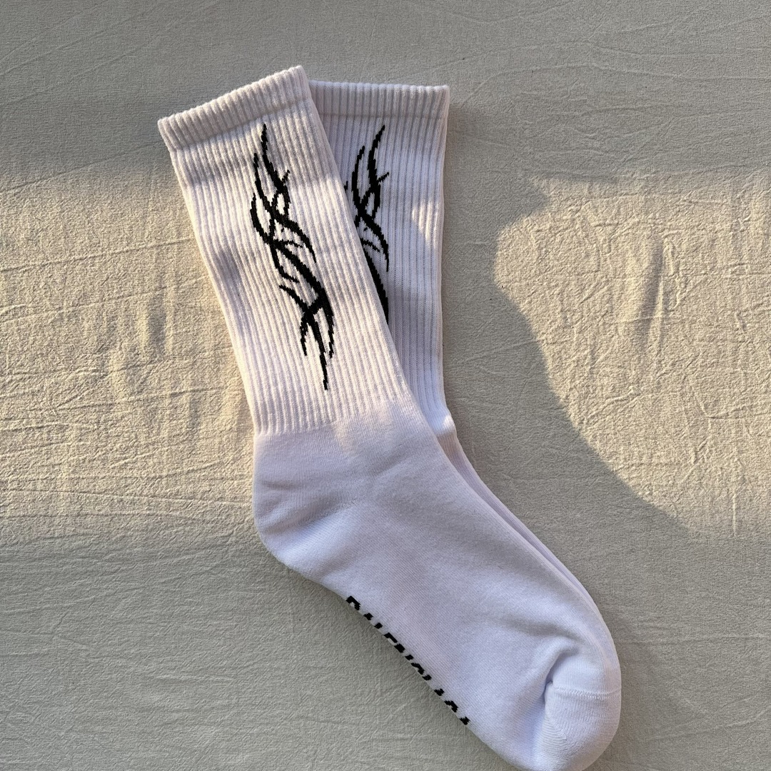 Accessiories BB 2025 Eaby And Other New Model Socks —— Trick - Image 8