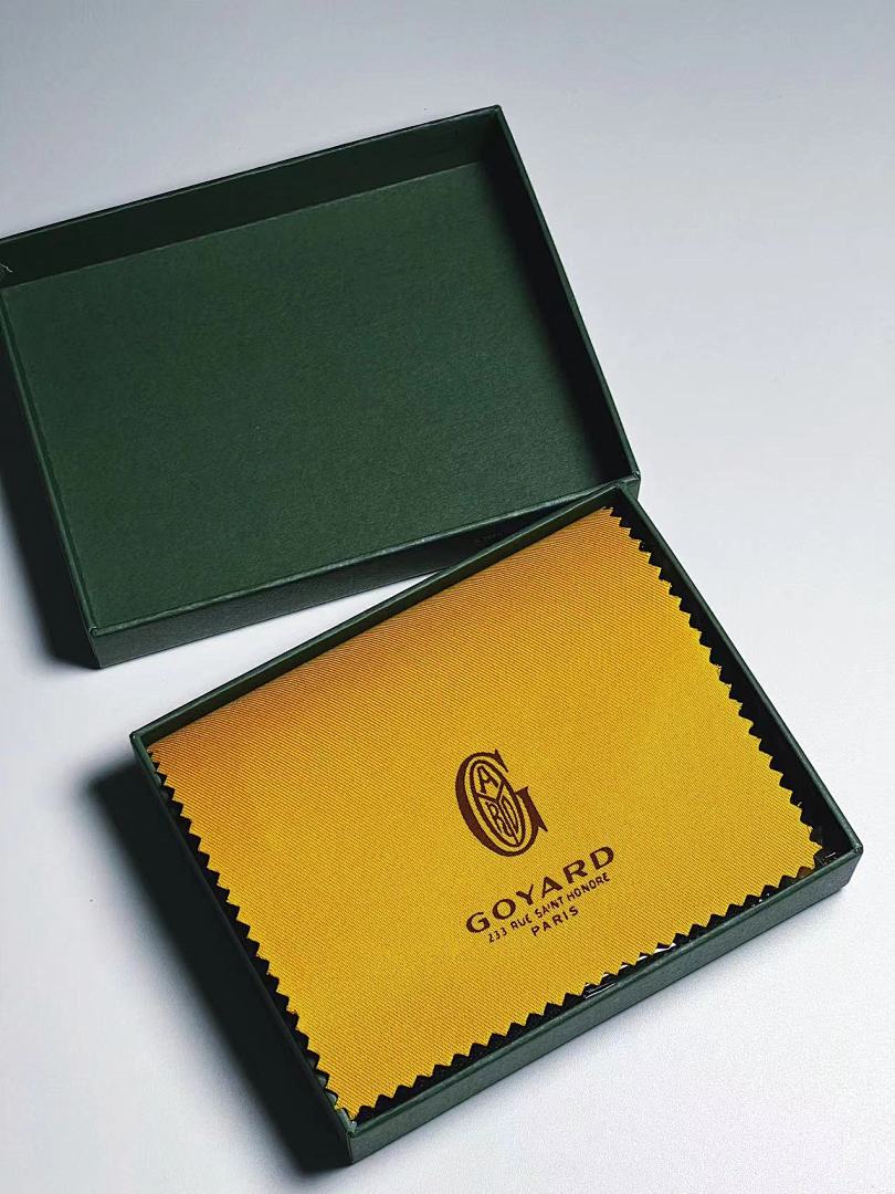 bag/homeware/accessories TOP Goyard Wallet - Image 2