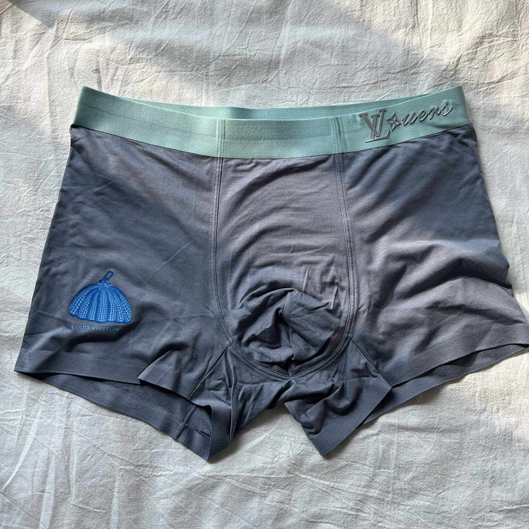 Underwear(Mirror Color - Image 5