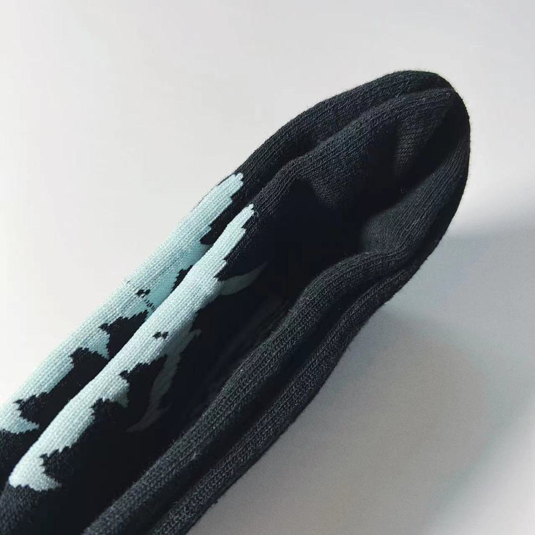 Accessiories 1:1 Unlike LONDON Towel Socks - Image 6