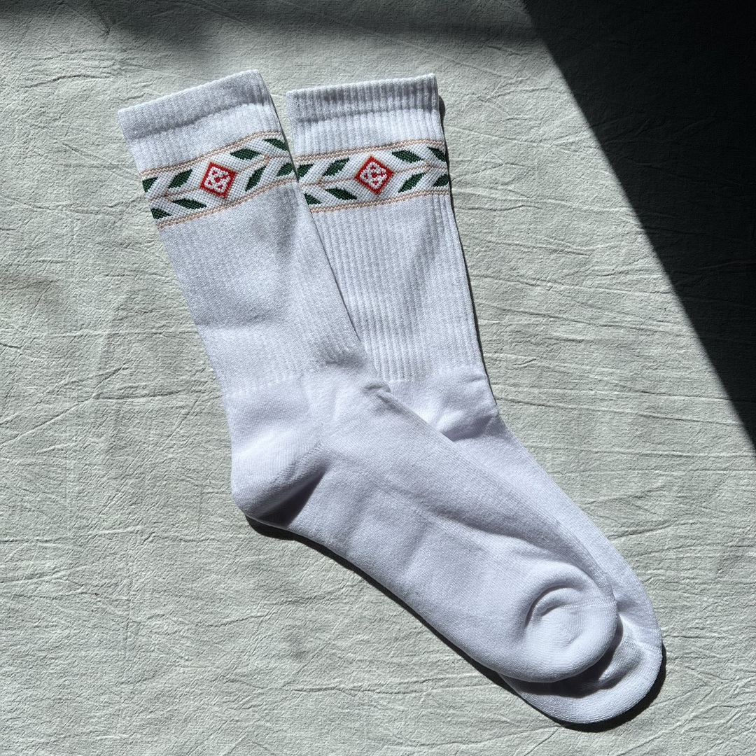 Accessiories Casablanca 2 Model Socks