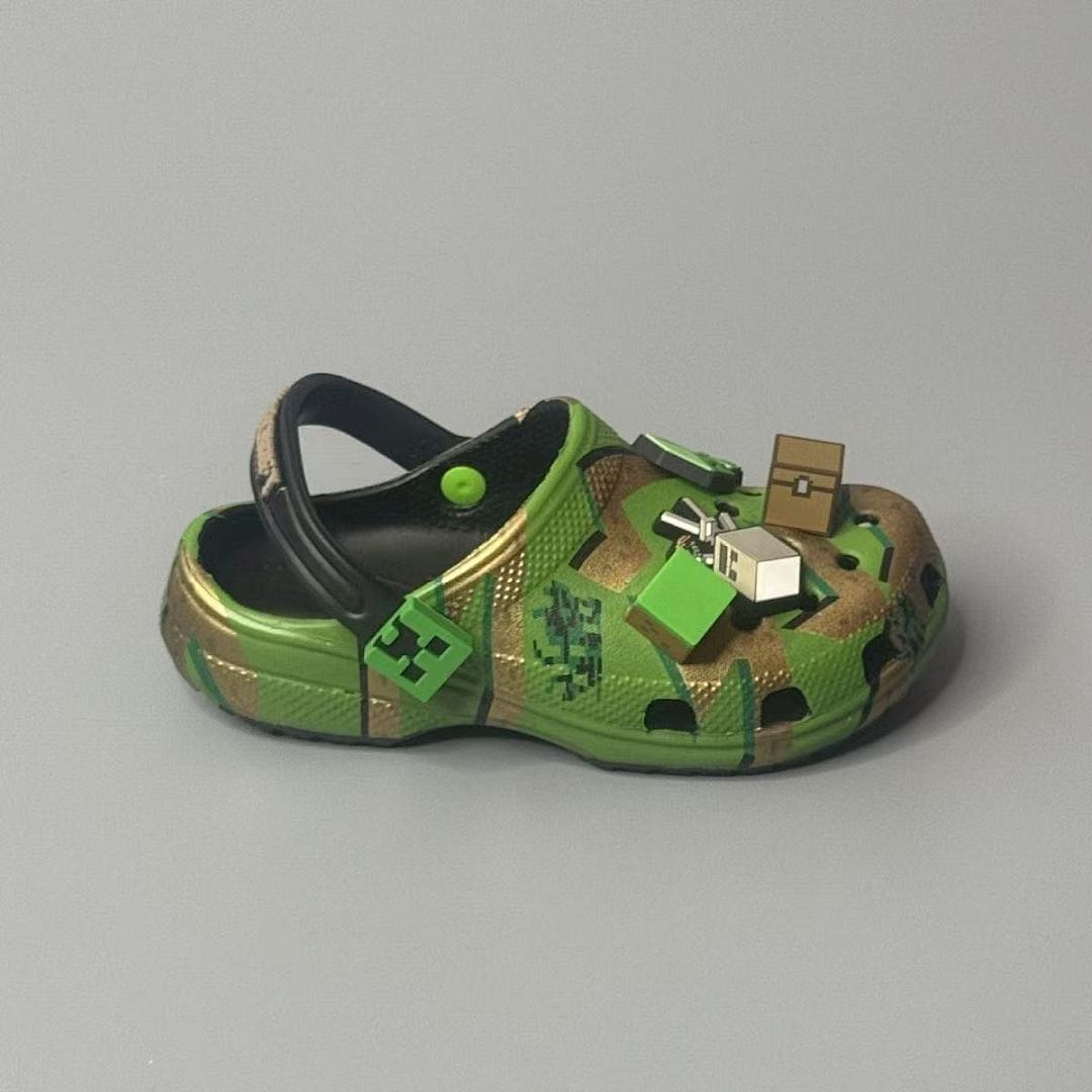 Other Minecraft Shoes - Image 9