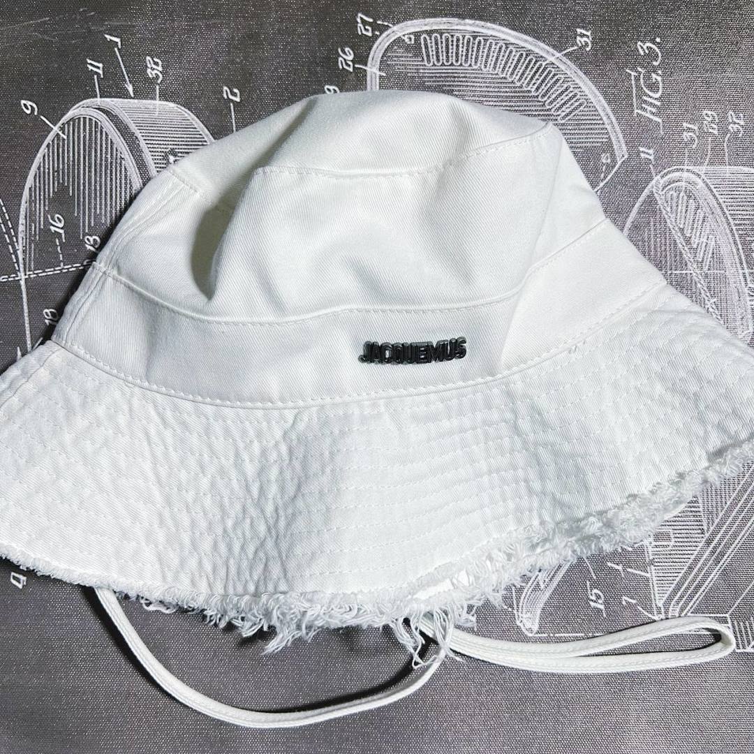 Hats JAC Bucket Hat - Image 6