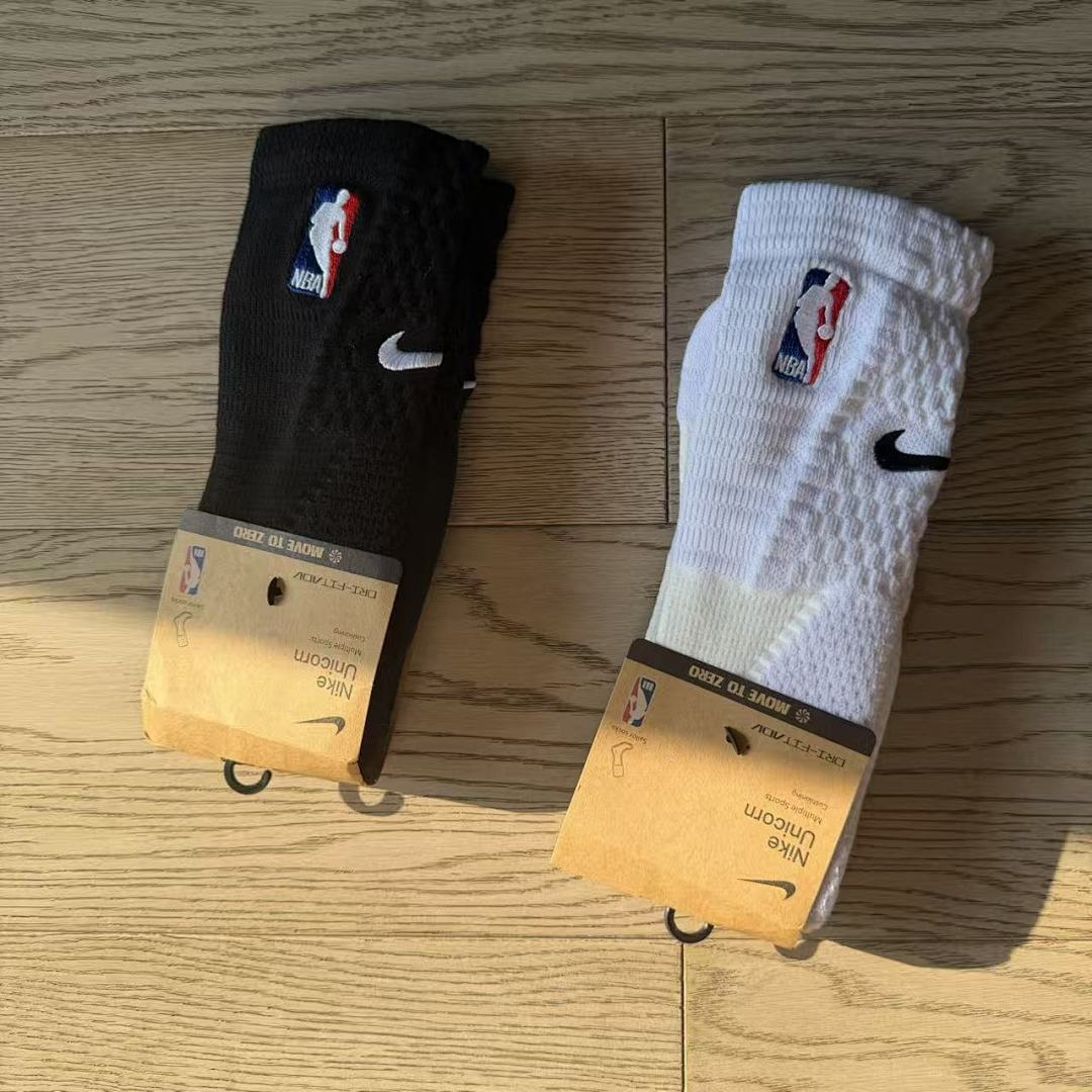 Accessiories NBA 2026 New Sport Socks - Image 2