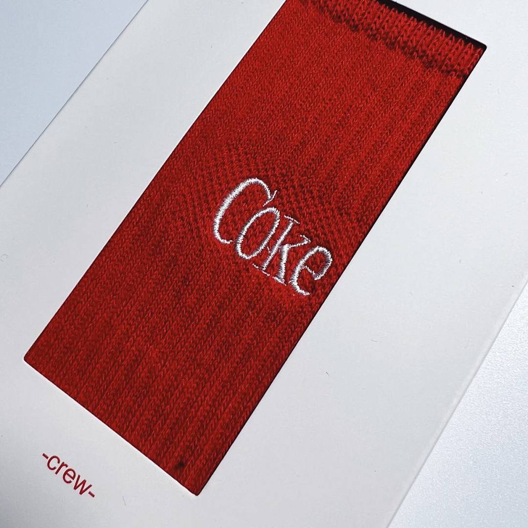 Accessiories Kith X St Sock - Image 26