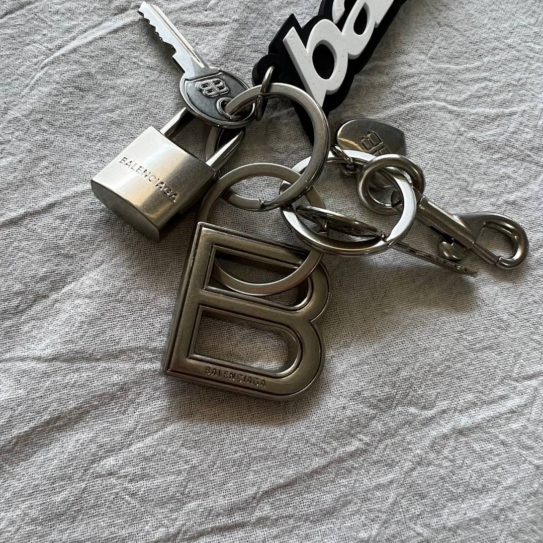 Chanel Bb Kenchain - Image 13