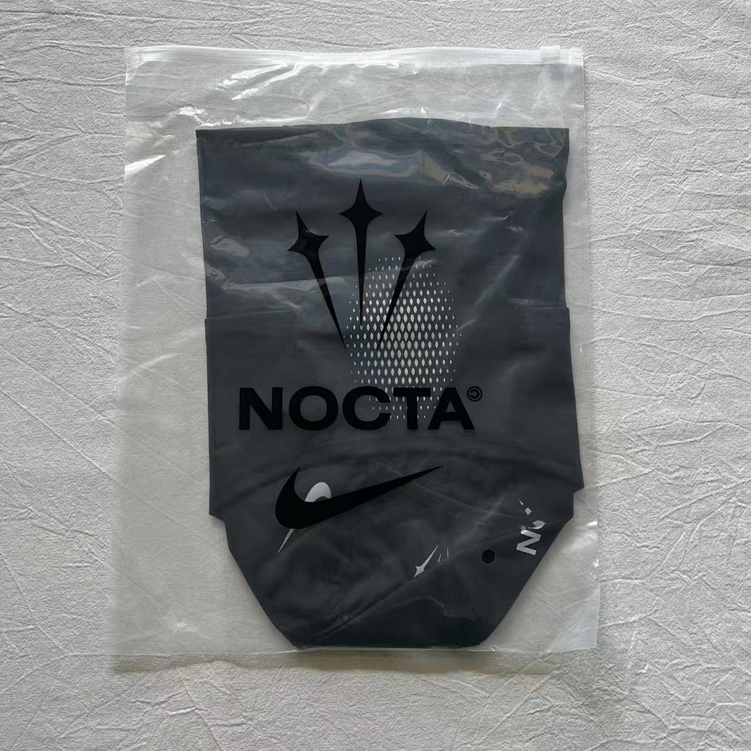 Accessiories 3M RELECTIVE NKxNOTCA DRAKE Balaclava With Packaging Bag - Image 3
