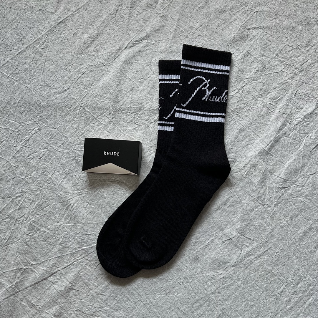 Accessiories 2024 RHUDE SCRIPT - Image 10