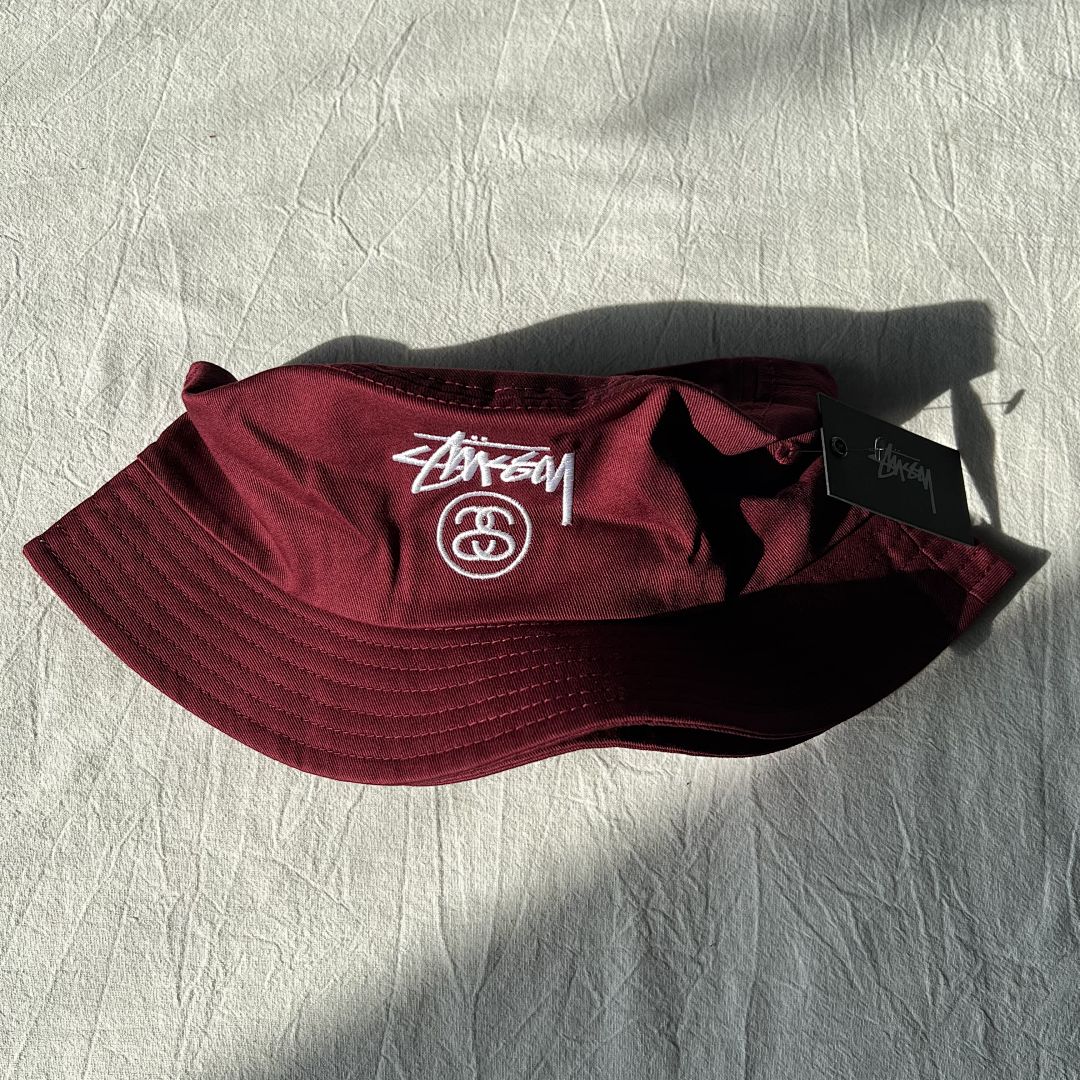 Hats STU Bucket Hat ZG*04 - Image 24