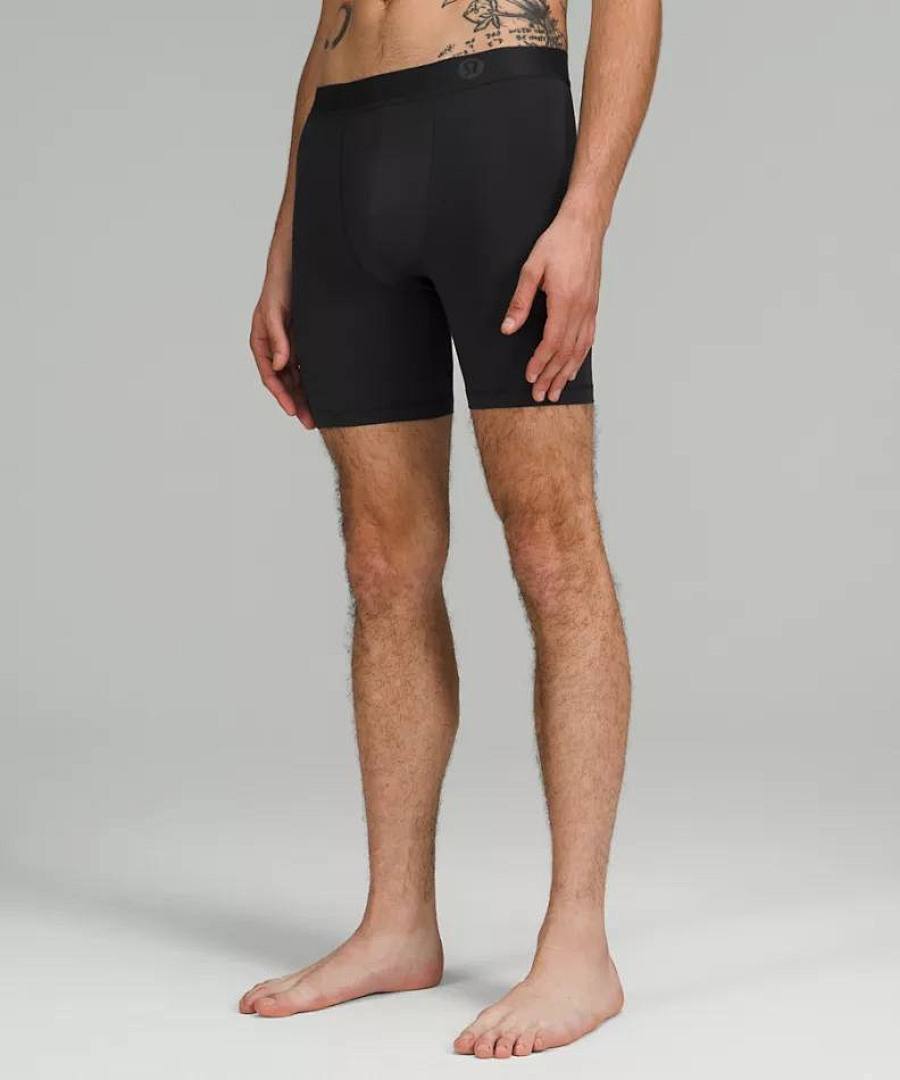 Underwear(Mirror LULULEMON Underwear - Image 14