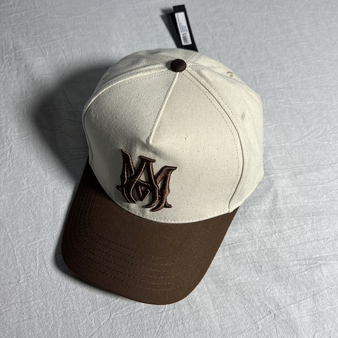 Hats AMIRI HAT COLLECTION 1:1 - Image 19