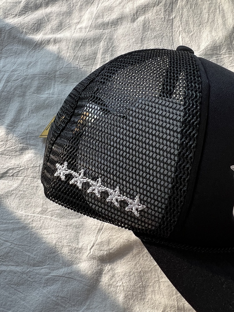 Hats ALLSTART 5 STAR 2025 (Very Trick Quality And With Original Label) - Image 12