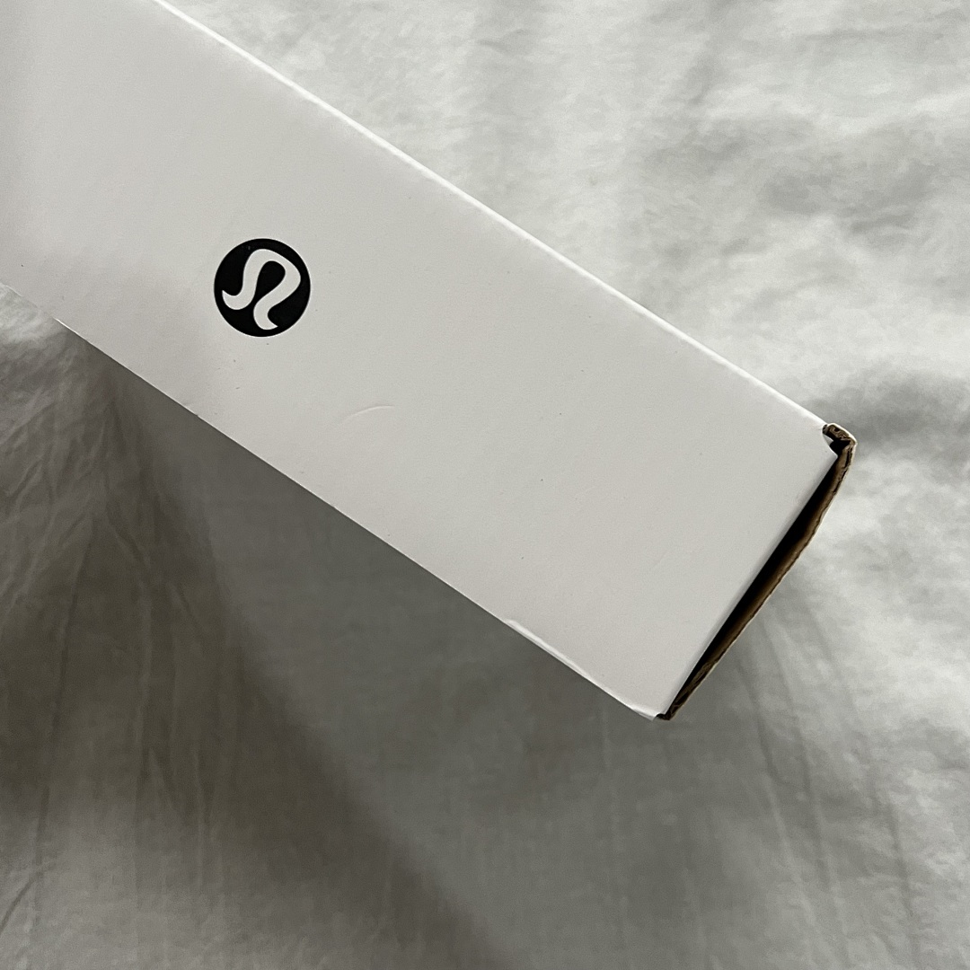 Underwear(Mirror LULULEMON Small White Heihe - Image 4