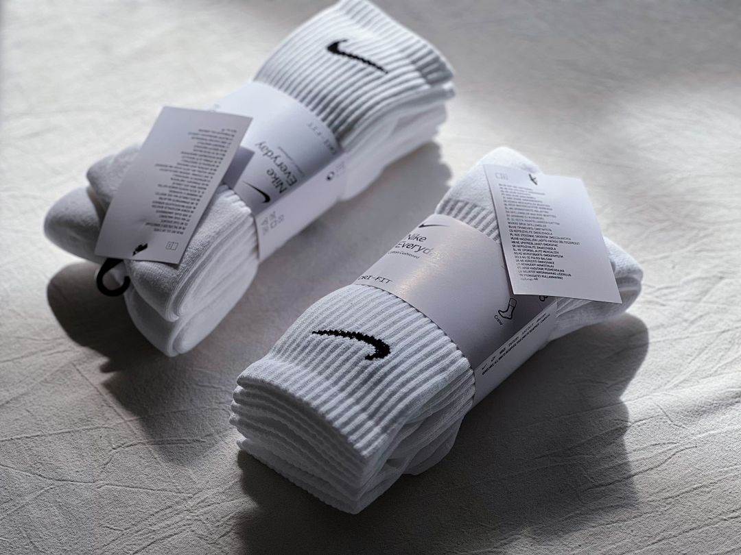 Accessiories 2025 Newest Euro Version Towel Socks