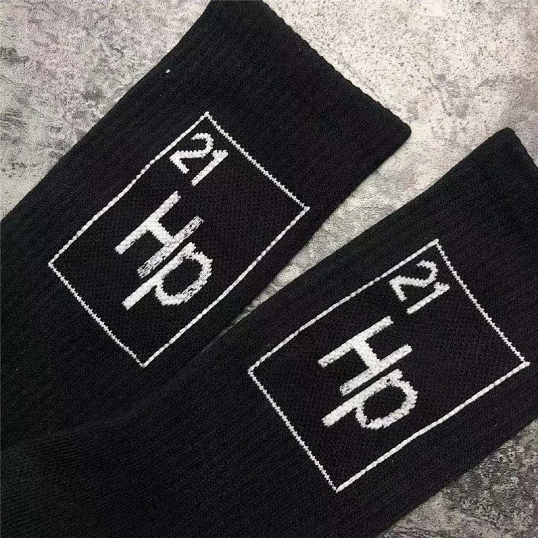 On Running Heron Preston 21HP Socks - Image 5