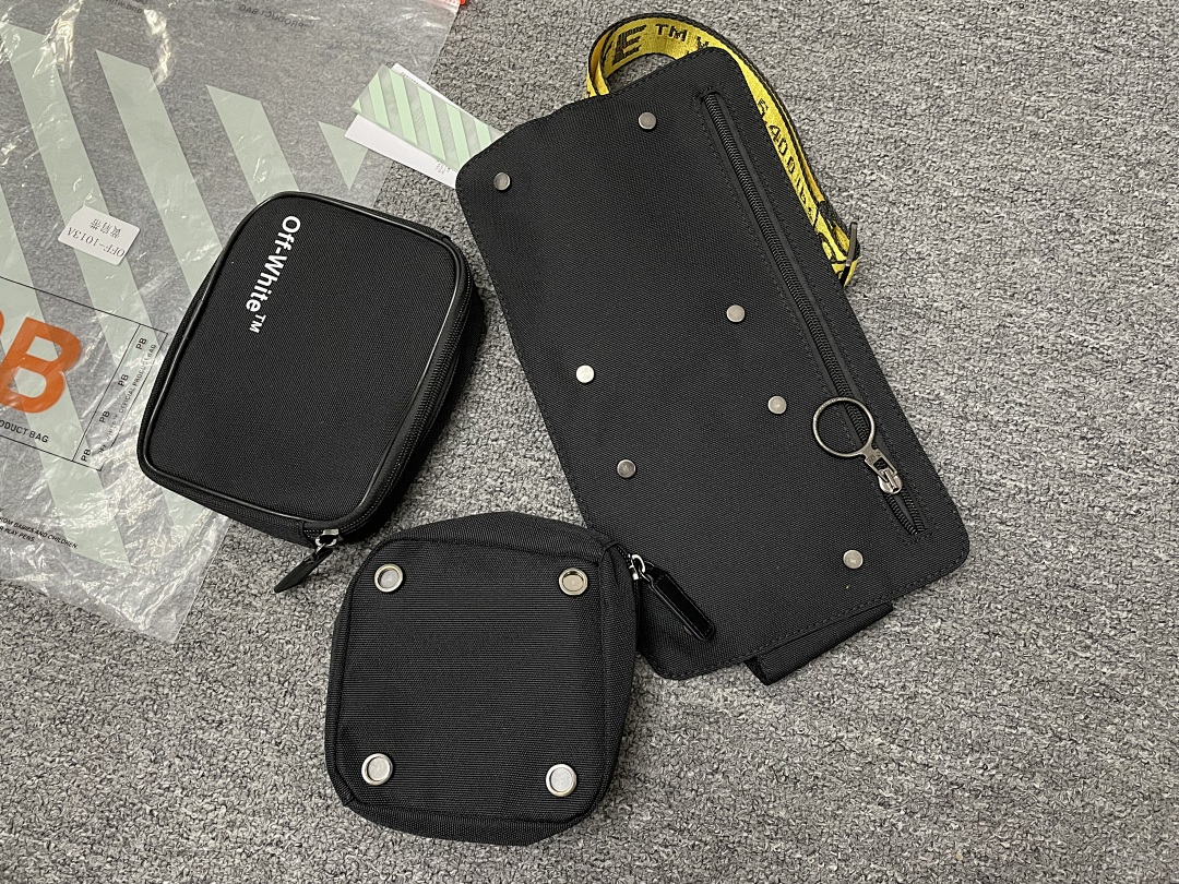 bag/homeware/accessories OF WHITE - Image 13