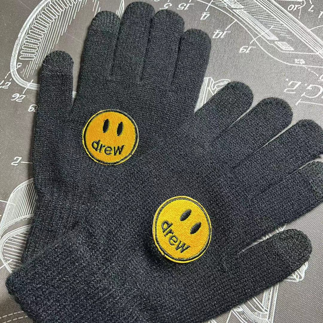 Hats DREW House Glove (Fleeced Fabric)