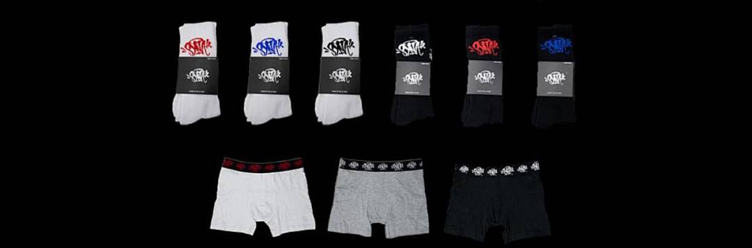 Other Preview Coming Soon——Original Socks Buy Record - Image 4