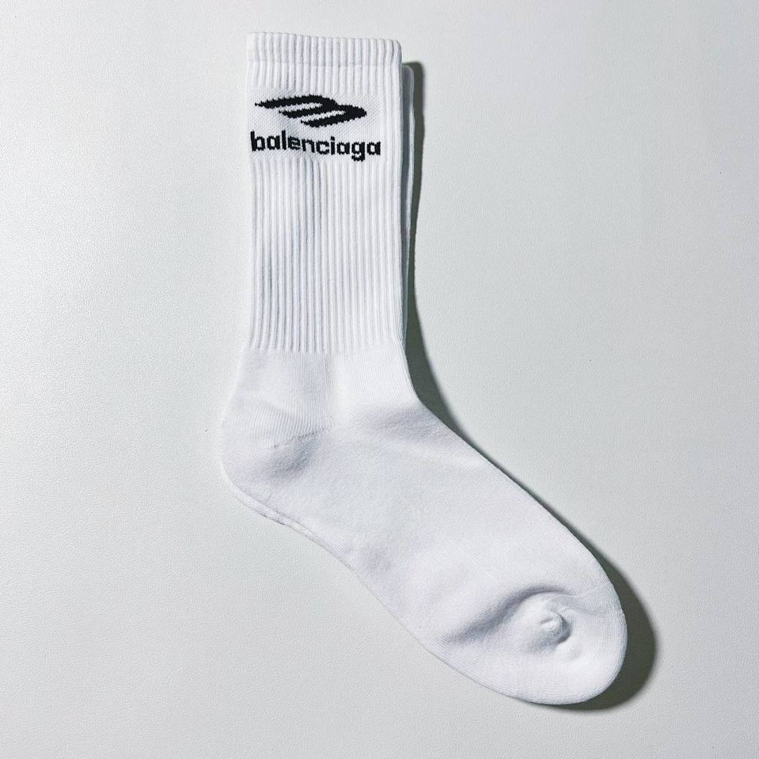 Accessiories 3B Socks - Image 5