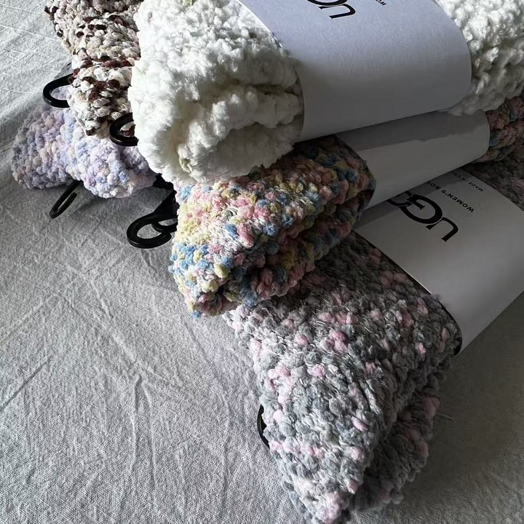 UGG Color Socks - Image 6