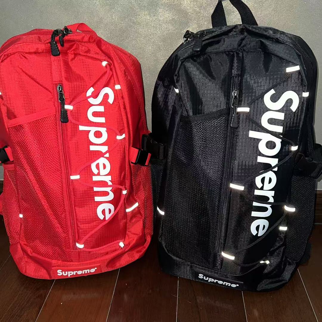 Other 3M Reflective Backpack ——Waterproof - Image 3