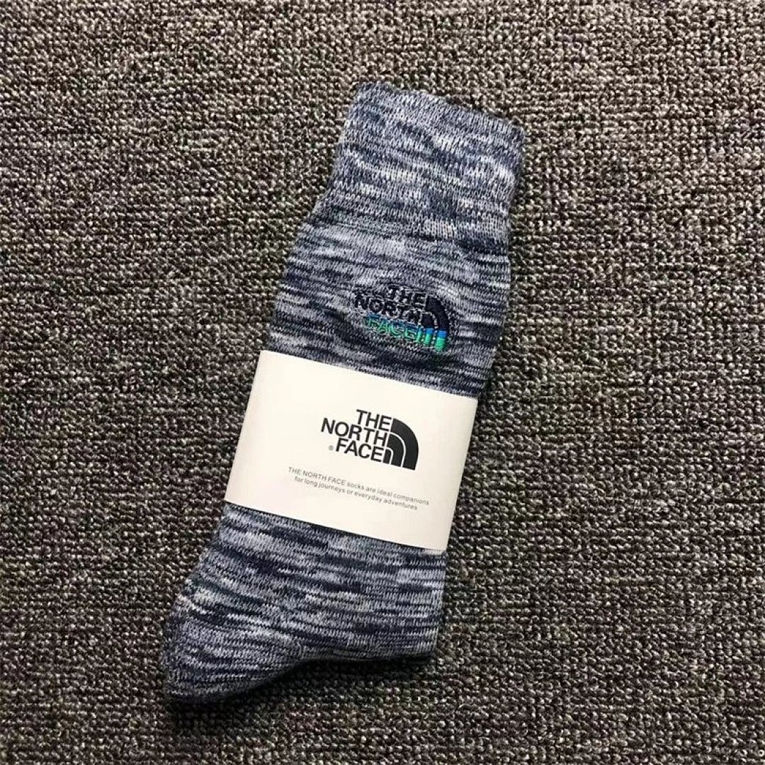 Accessiories NORTH Wool Socks - Image 2