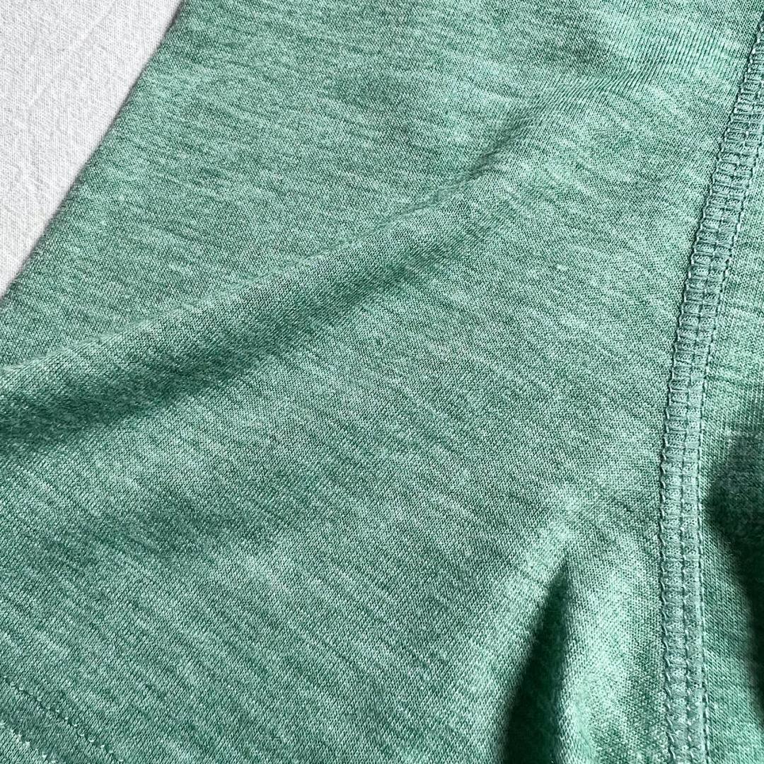 Underwear(Mirror LULULEMON Color Mian Cotton (Original Quality) - Image 10