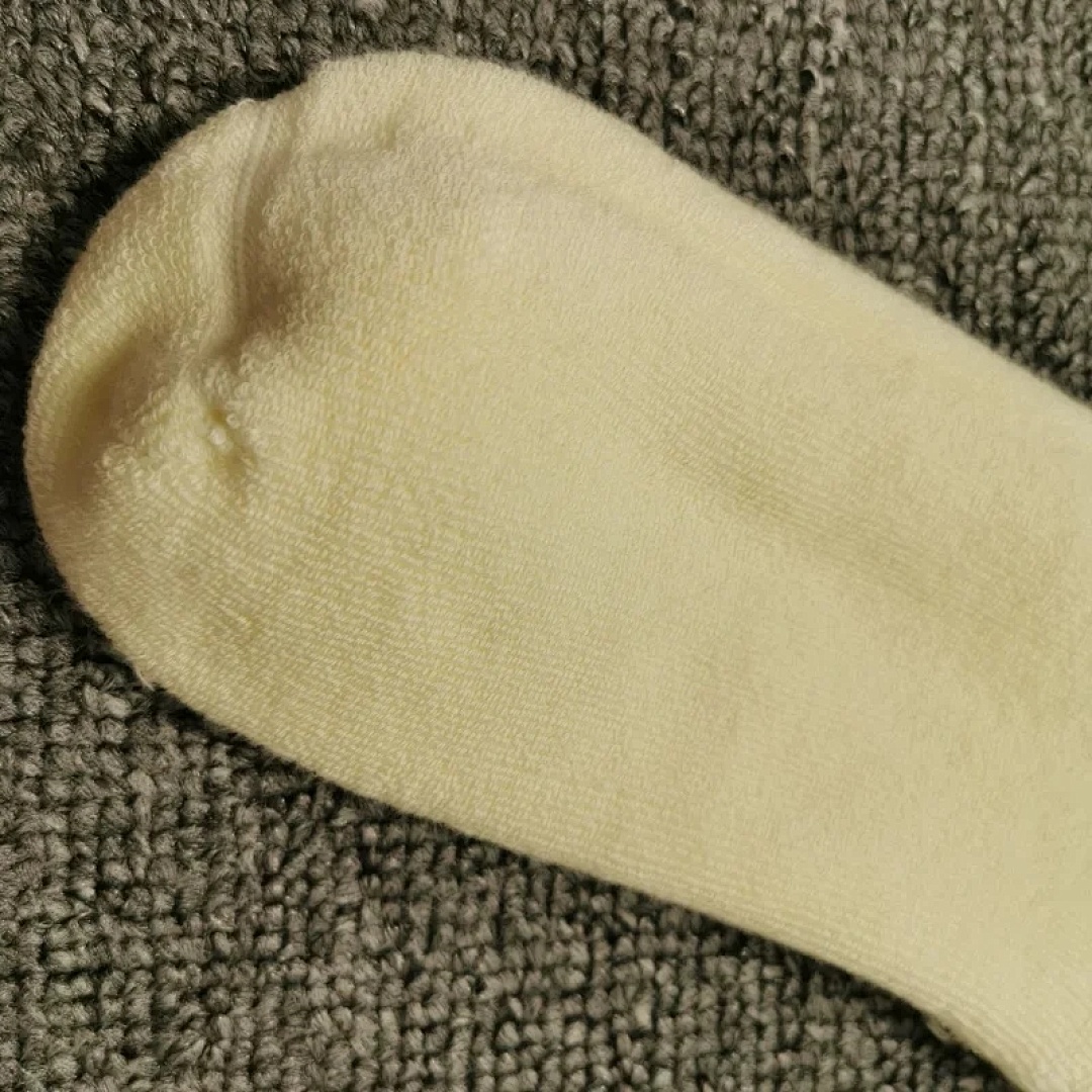 Accessiories Beige Socks - Image 5