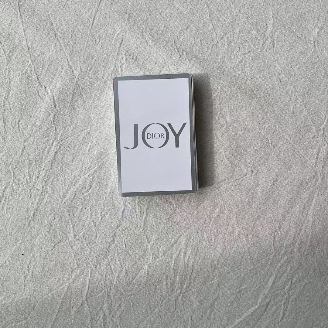 Other CD Poker Playing Cards - Image 4