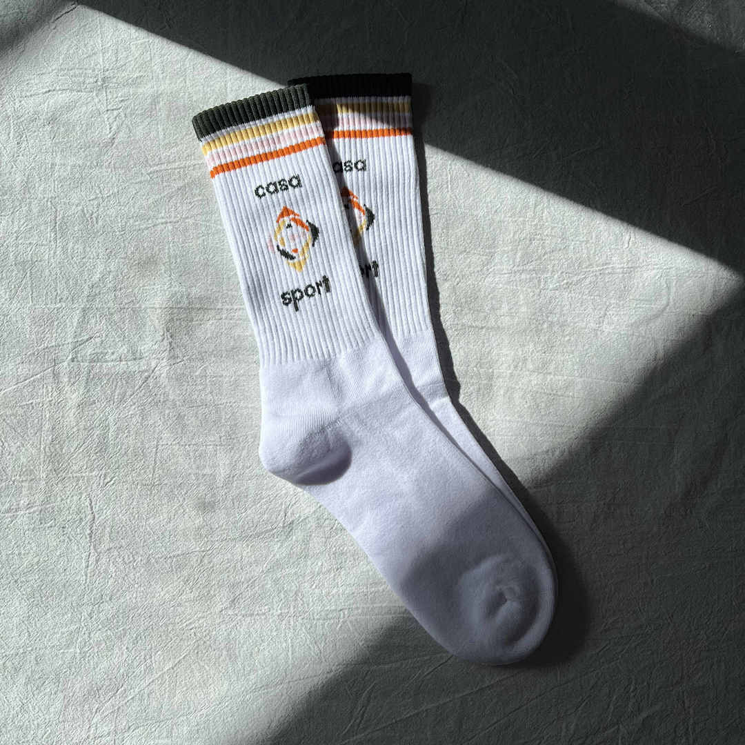 Accessiories Casablanca Socks - Image 5
