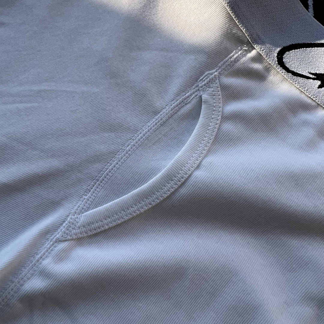 Underwear(Mirror CO All Star BOXER 3Pacs (White) - Image 6