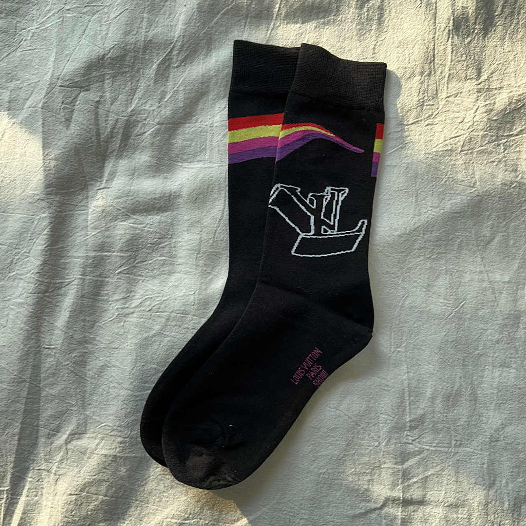 Accessiories Nigo X V Socks - Image 2
