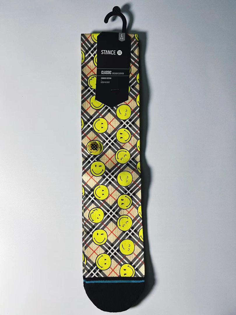 Sta Orginail Factory Simle Socks, photo 1