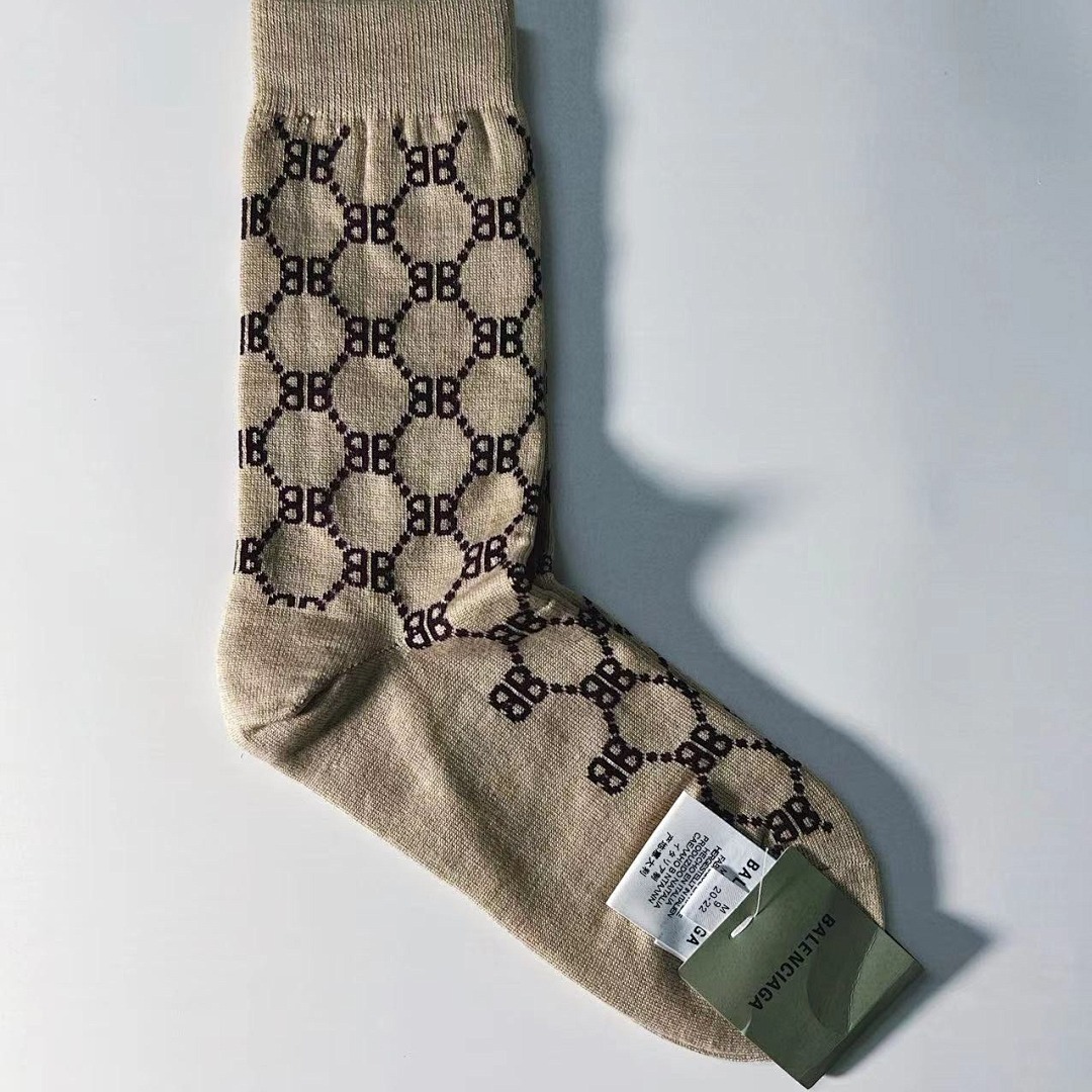 Accessiories Bal X GC Socks - Image 4