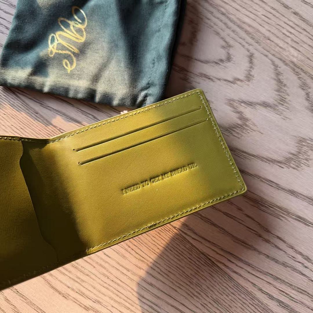 bag/homeware/accessories TOP!CRTZ ISLAND REAL QULIATY LEATHER CARD HOLDER. 4 - Image 7